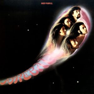 Deep Purple : Fireball