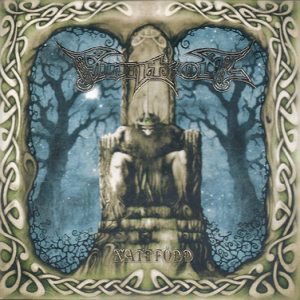 Finntroll : Nattfödd