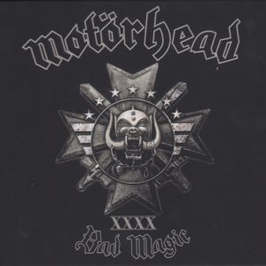 Motörhead : Bad Magic