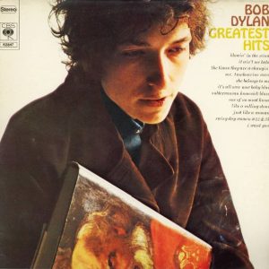Bob Dylan : Greatest Hits