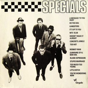 The Specials : The Specials