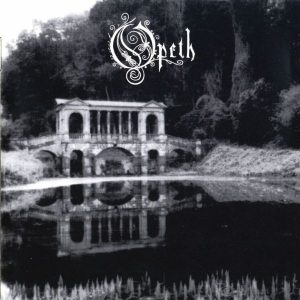 Opeth : Morningrise