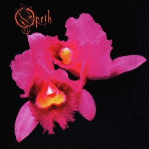 Opeth : Orchid