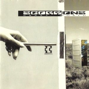 Scorpions : Crazy World