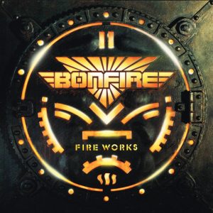 Bonfire : Fire Works