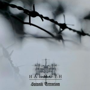 Haemoth : Satanik Terrorism