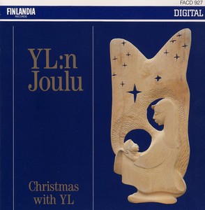 Ylioppilaskunnan Laulajat : YL:n Joulu, Christmas With YL