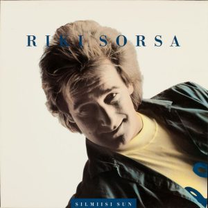 Riki Sorsa : Silmiisi sun