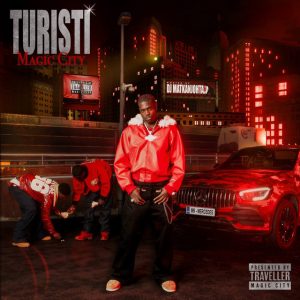 Turisti : Magic City