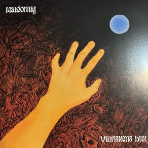 Malgomaj : Valfiskens Buk