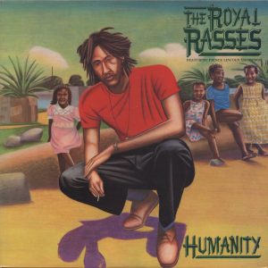The Royal Rasses : Humanity