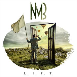 The Neal Morse Band : L. I. F. T.