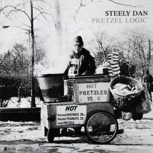 Steely Dan : Pretzel Logic