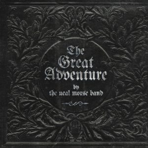 The Neal Morse Band : The Great Adventure