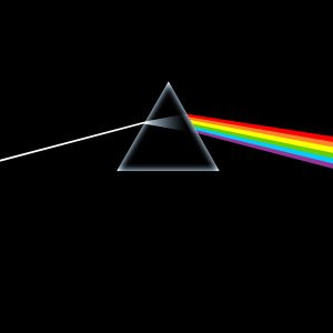 Pink Floyd : The Dark Side of The Moon
