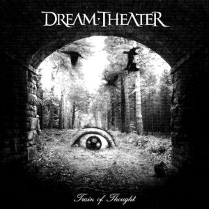 Dream Theater : Train of Thought