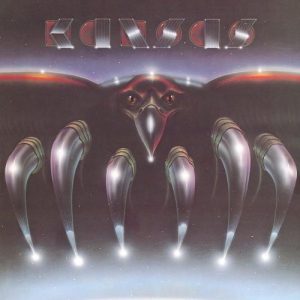 Kansas : Song For America
