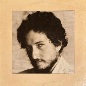 Bob Dylan : New Morning