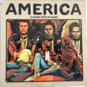 America : America