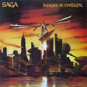 Saga : Images At Twilight
