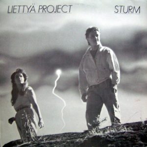 Liettyä Project : Sturm