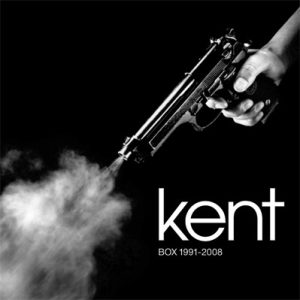 Kent : Box 1991-2008