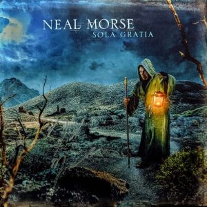 Neal Morse : Sola Gratia