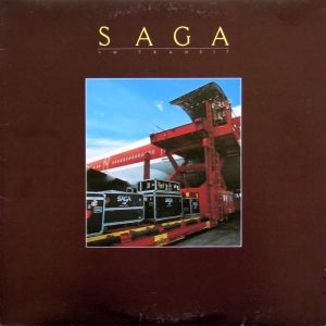 Saga : In Transit