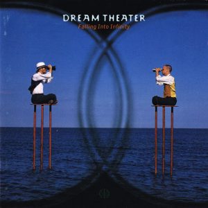 Dream Theater : Falling Into Infinity