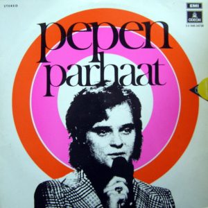 Pepe Willberg & Jormas : Pepen parhaat
