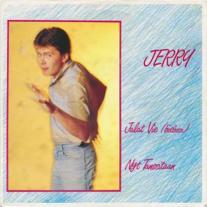 Jerry : Jalat Vie / Nyt Tanssitaan