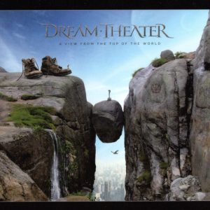 Dream Theater : A View From The Top of The World