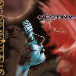 Stratovarius : Destiny
