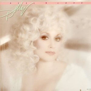 Dolly Parton : Real Love