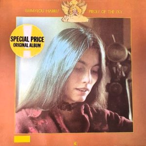 Emmylou Harris : Pieces of The Sky