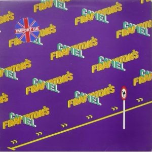 Frampton's Camel : Frampton's Camel