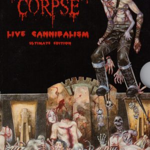 Cannibal Corpse : Live Cannibalism
