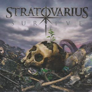 Stratovarius : Survive