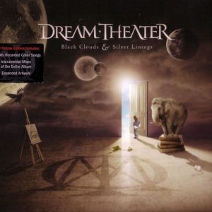 Dream Theater : Black Clouds & Silver Linings