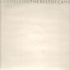 Camel : Chameleon The Best Of Camel