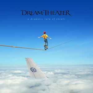 Dream Theater : A Dramatic Turn of Events