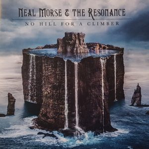 Neal Morse & The Resonance : No Hill For A Climber