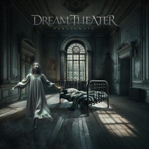 Dream Theater : Parasomnia