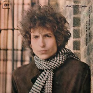 Bob Dylan : Blonde On Blonde