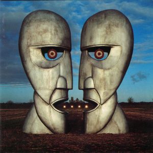 Pink Floyd : Division Bell