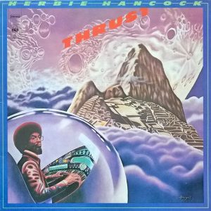 Herbie Hancock : Thrust