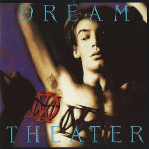 Dream Theater : When Dream And Day Unite