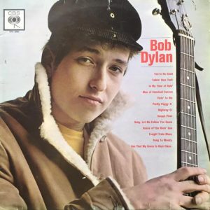 Bob Dylan : Bob Dylan