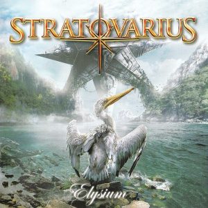 Stratovarius : Elysium