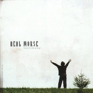 Neal Morse : Testimony